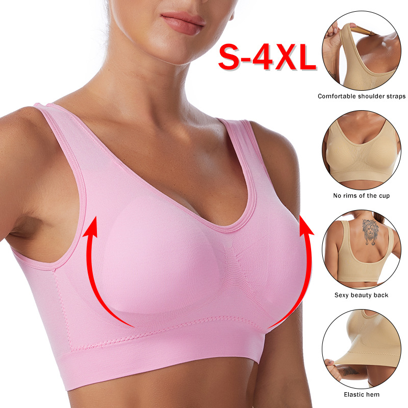 Sexy Frauen Bh Plus Größe Naht – Full Coverage Bra Bewertung und Preis
