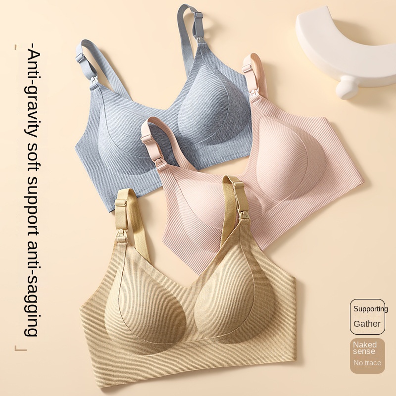 Still-BH nach der Geburt mit C – Nursing Bra Clip Bewertung und Preis