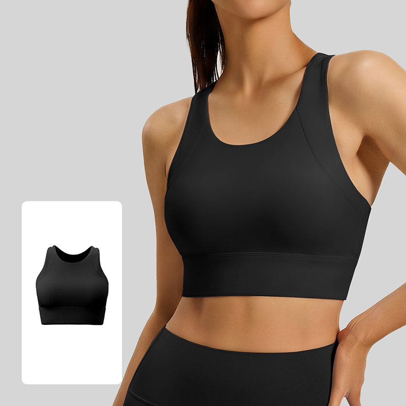 2026 Modische Racerback Yoga-B – Sports Bra Racerback Bewertung und Preis