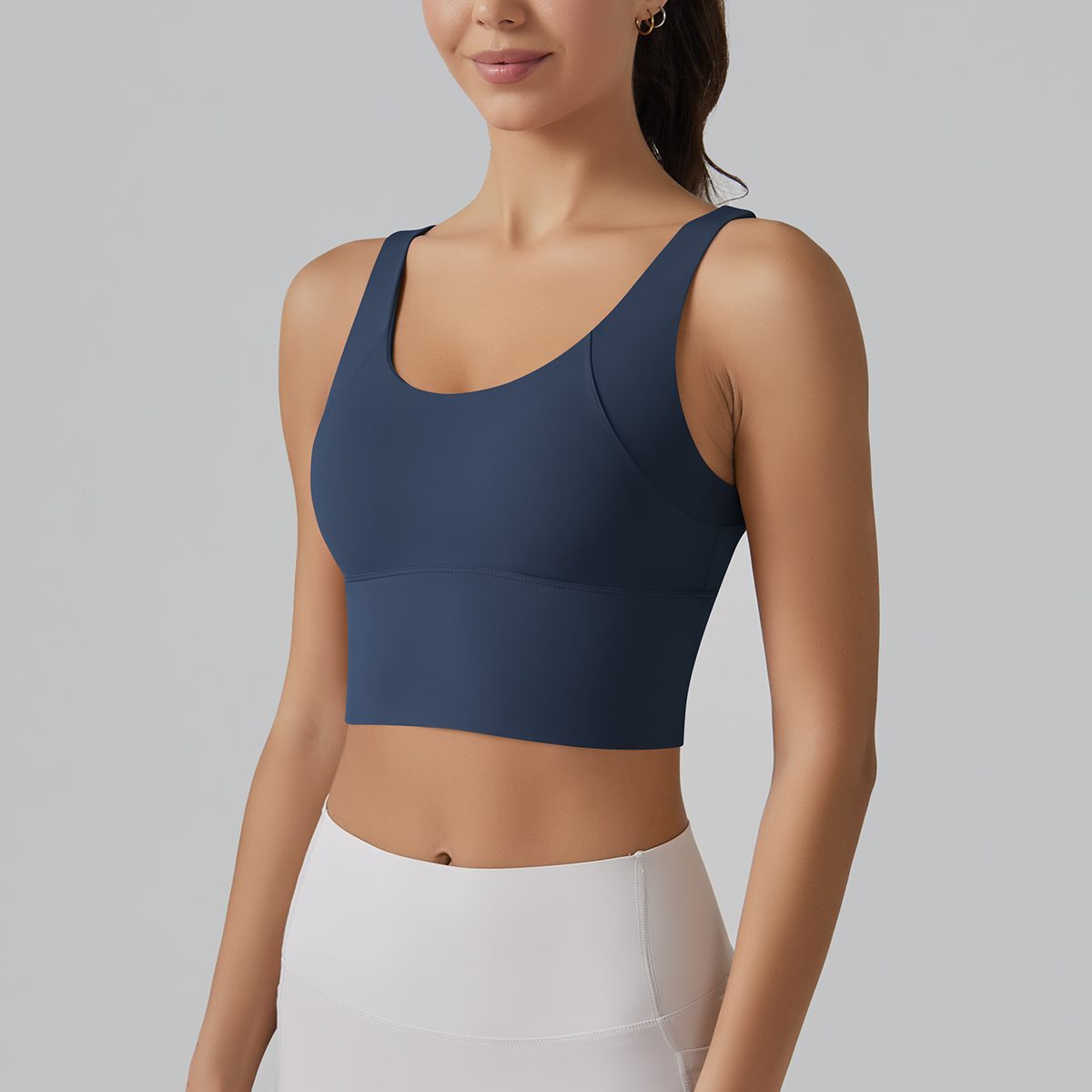 Neue Yoga Tank Top Sommer Sexy – Sports Bra Racerback Bewertung und Preis