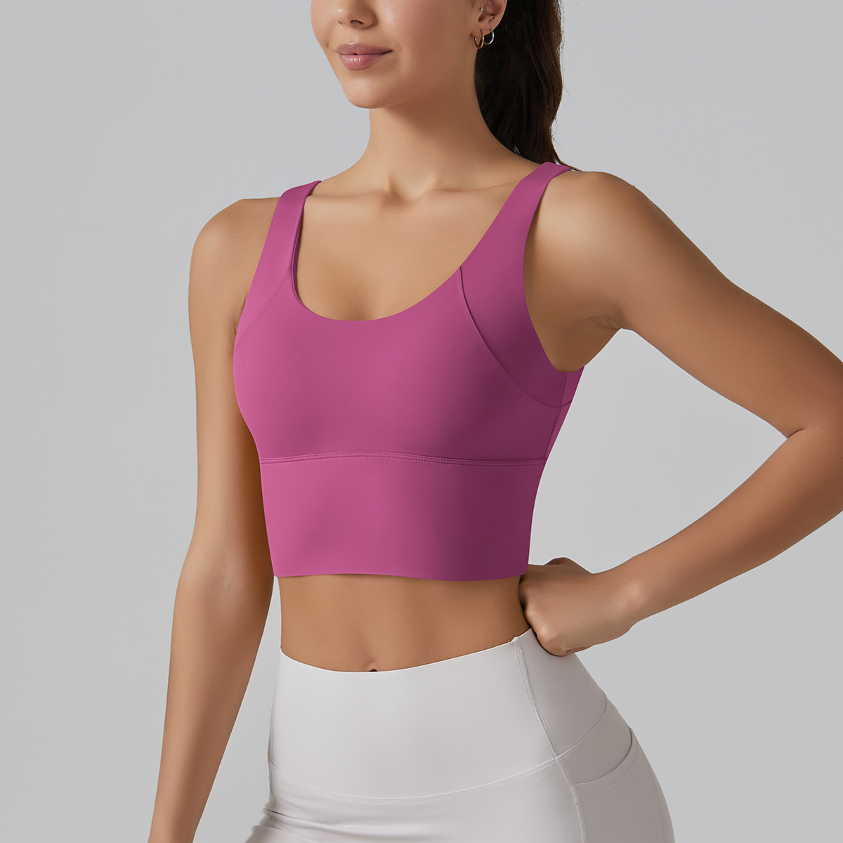 Neue Yoga Tank Top Sommer Sexy – Sports Bra Racerback Bewertung und Preis
