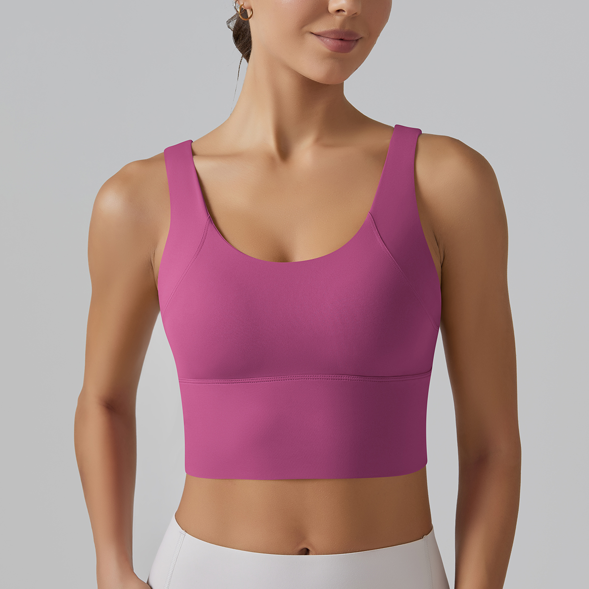 Neue Yoga Tank Top Sommer Sexy – Sports Bra Racerback Bewertung und Preis